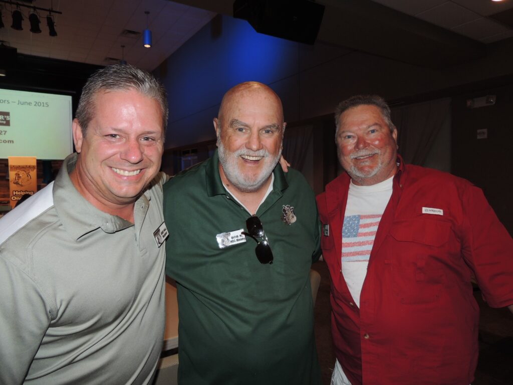Helping One Guy honors Greg Nall for his courage and inspiring journey.