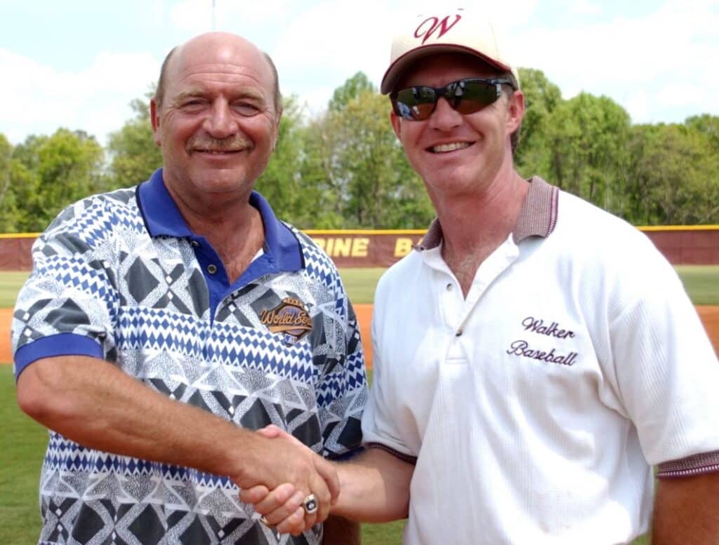 Helping One Guy honors Mark Tidwell for his inspiring legacy and community contributions.