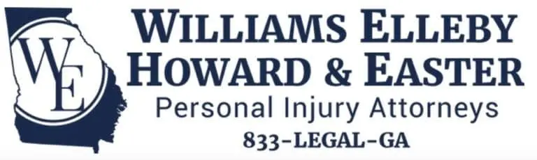 WILLIAMS ELLEBY HOWARD & EASTER, Personal Injury Attorneys