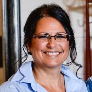 Robin Boyer, Board Member at Helping One Guy, dedicated to nonprofit service.