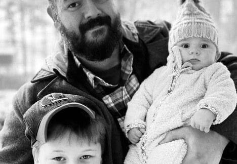 Helping One Guy Honors Dustin Reece Event