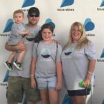 Helping One Guy honors Will Romines at June 10 community event