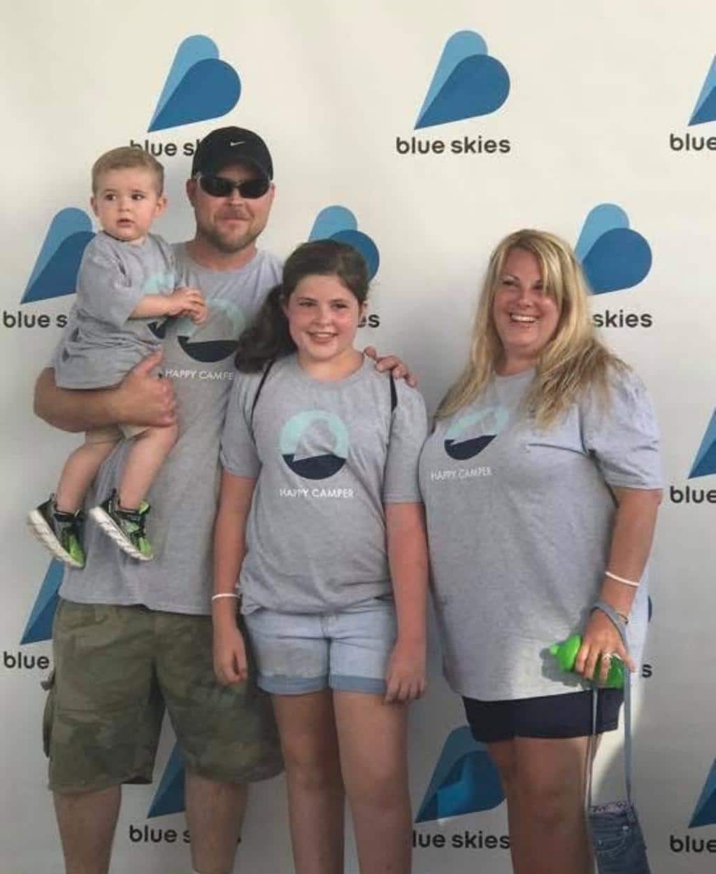 Helping One Guy honors Will Romines at June 10 community event