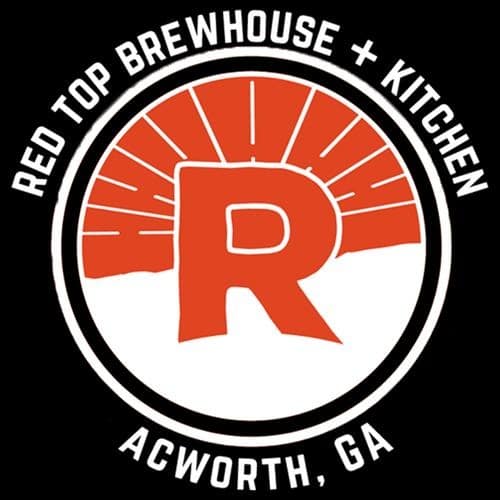 Red Top Brewhouse & Kitchen Logo