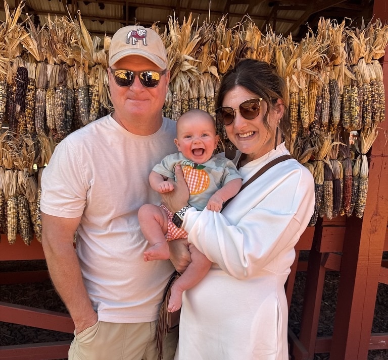 Helping One Guy Honors Slade Bailey event supporting his family during glioblastoma treatment