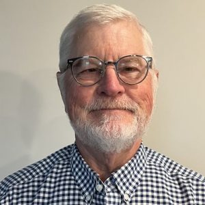 Larry Cook Helping One Guy Board Member, committed to supporting families in crisis.